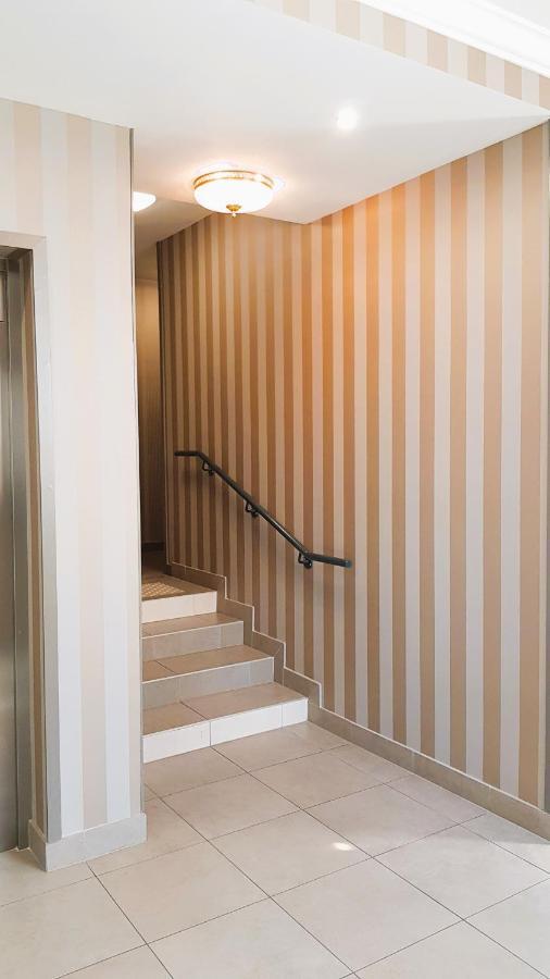 *New* Livy 6 Pax Appart Disney Серри Экстерьер фото