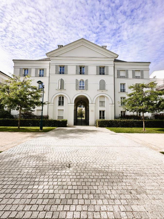 *New* Livy 6 Pax Appart Disney Серри Экстерьер фото