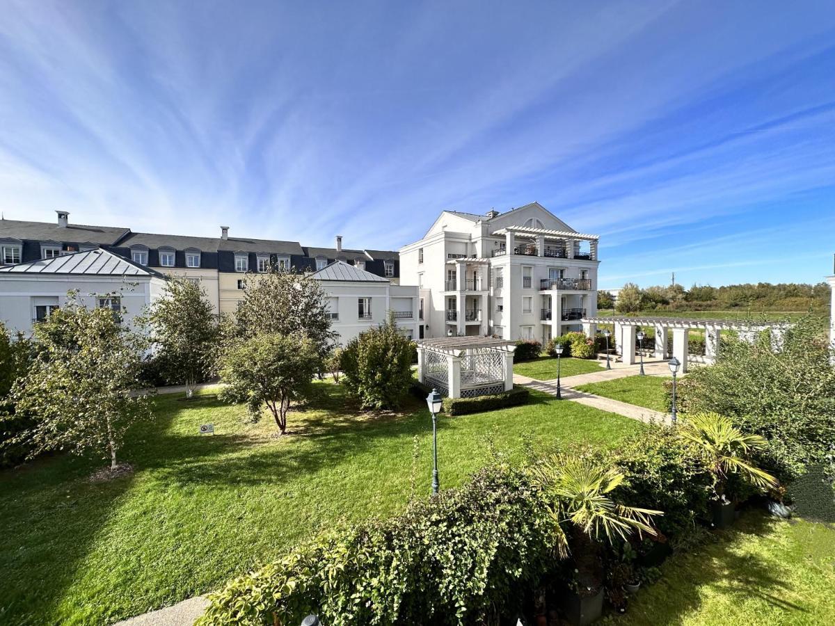 *New* Livy 6 Pax Appart Disney Серри Экстерьер фото