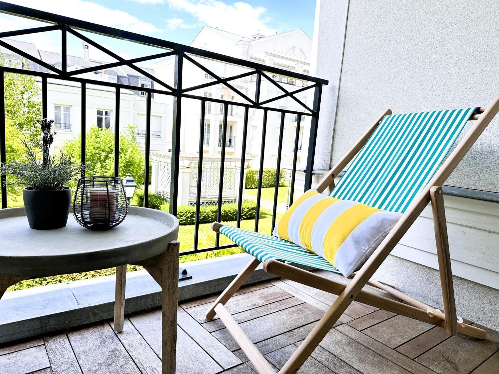 *New* Livy 6 Pax Appart Disney Серри Экстерьер фото